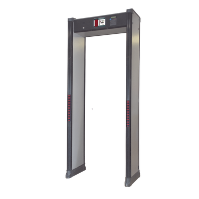 Personal Metal Detector
