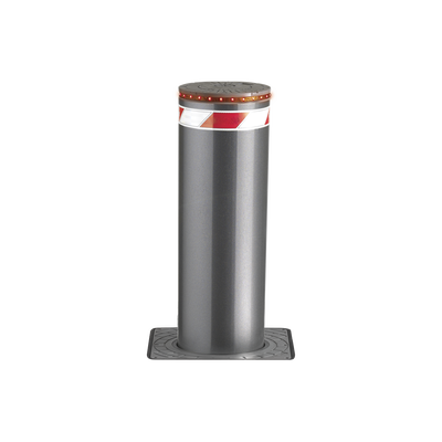 Vehicle Retaining Bollard